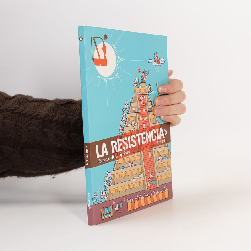 Autorenkollektiv La Resistencia 3