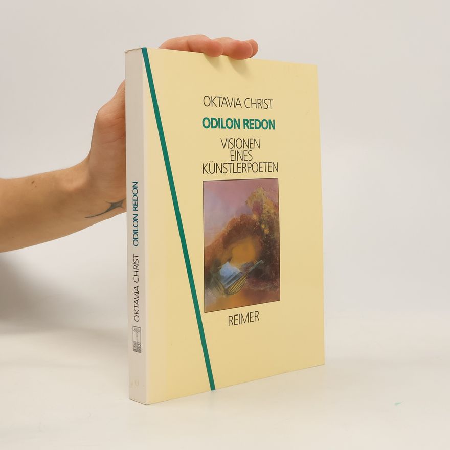 Oktavia Christ Odilon Redon