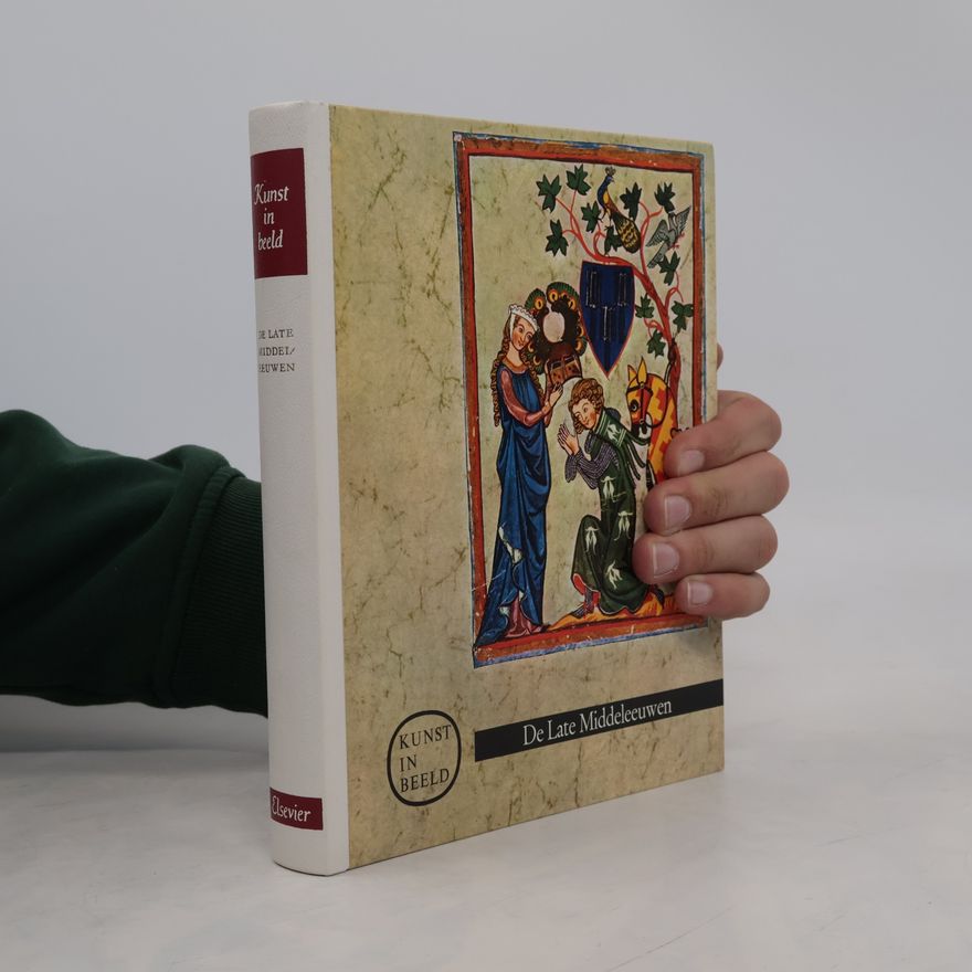 Various authors Kunst in beeld