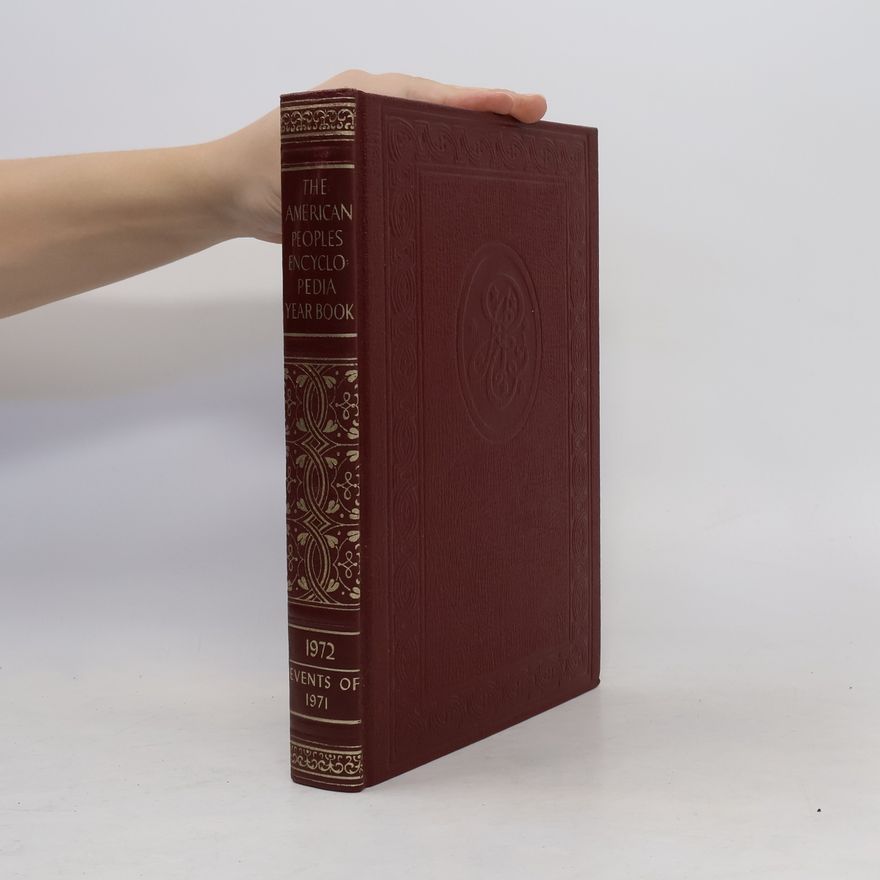 Helen Hynson Merrick The American Peoples Encyclopedia