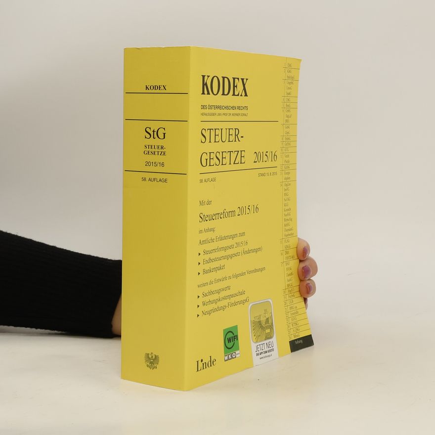 Autorenkollektiv Kodex