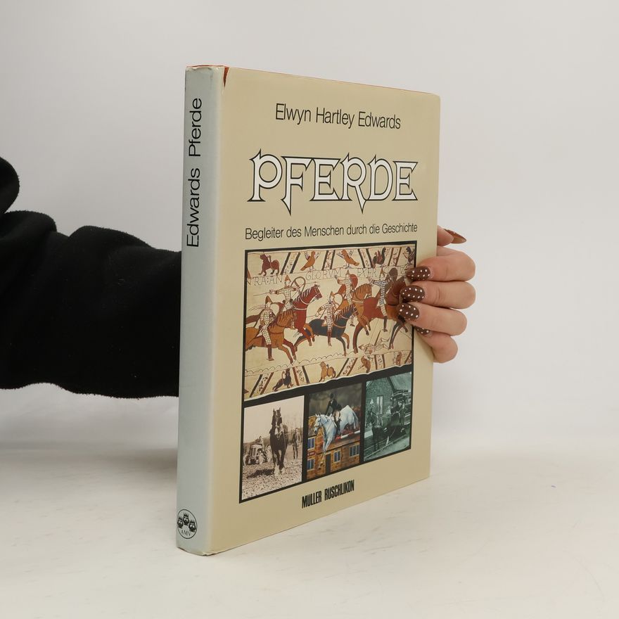Elwyn Hartley Edwards Pferde