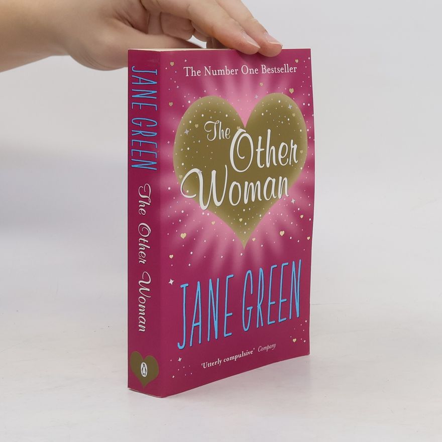 Jane Green Other Woman