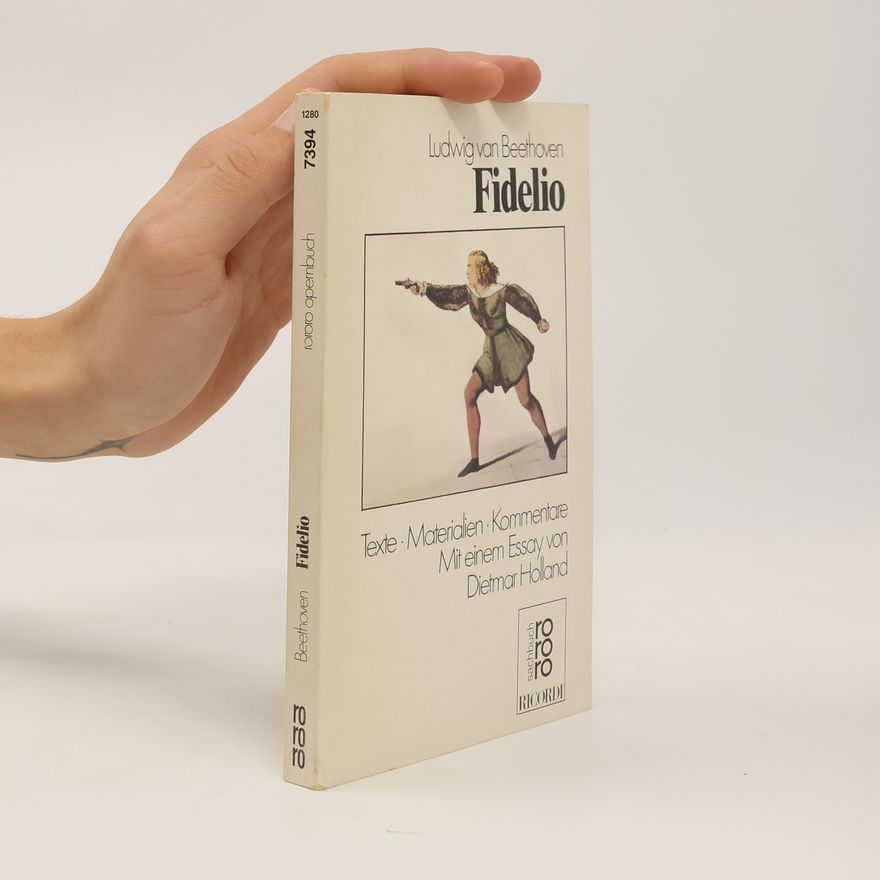 Ludwig van Beethoven Fidelio