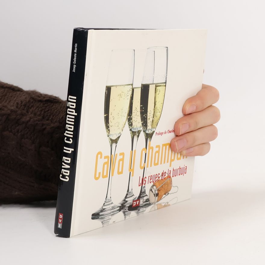Charles-Efflam Heidsieck Cava y Champán