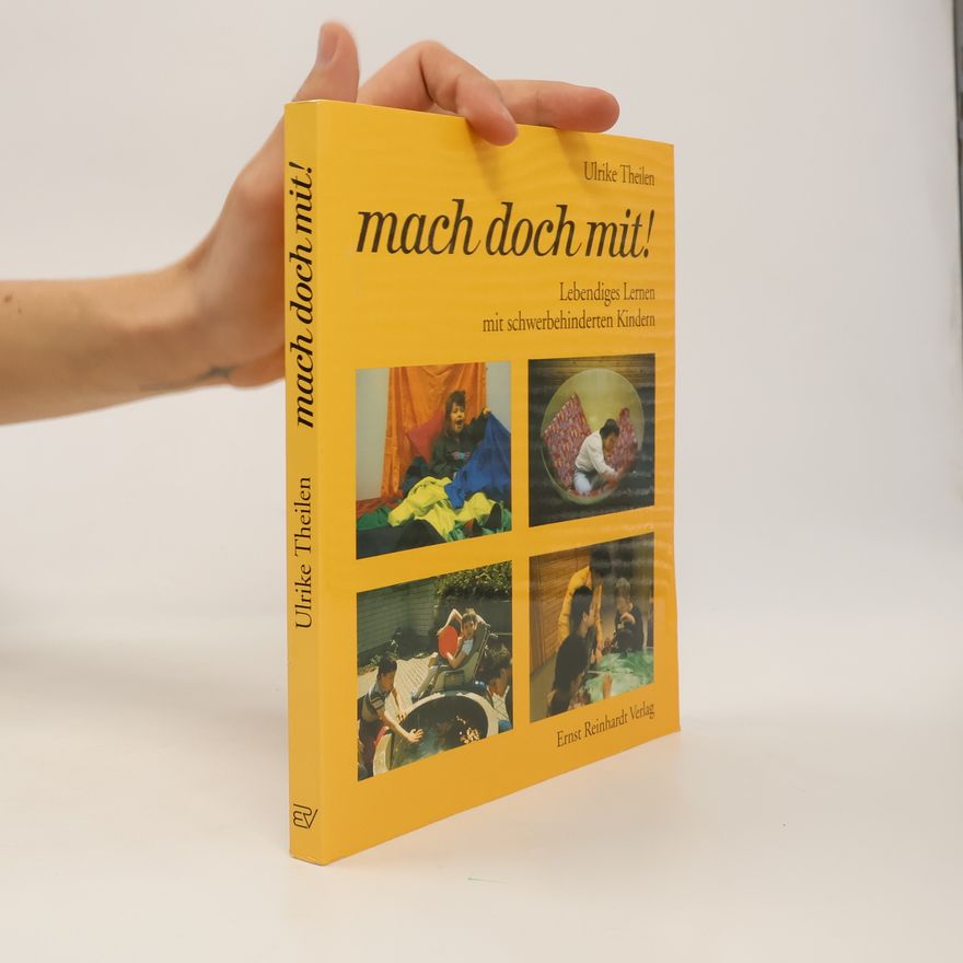 Ulrike Theilen Mach doch mit!