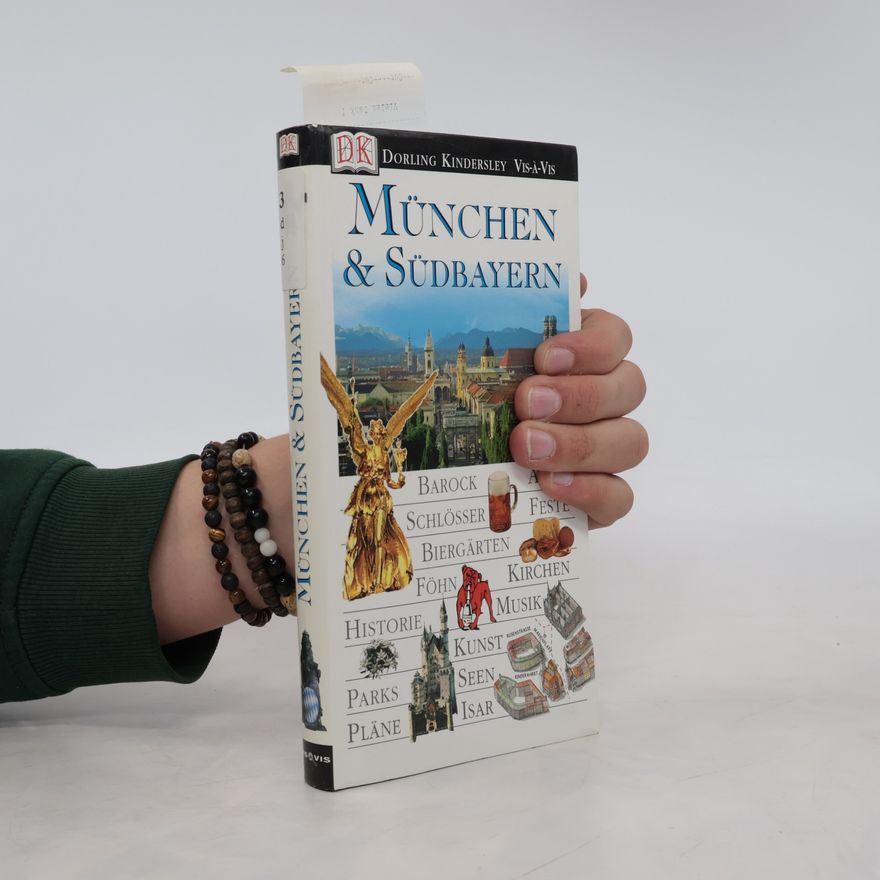 Izabella Galicka München & Südbayern