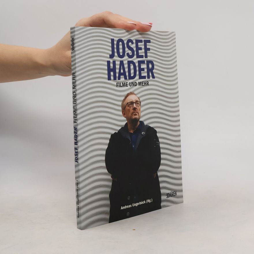 Andreas Ungerböck Josef Hader