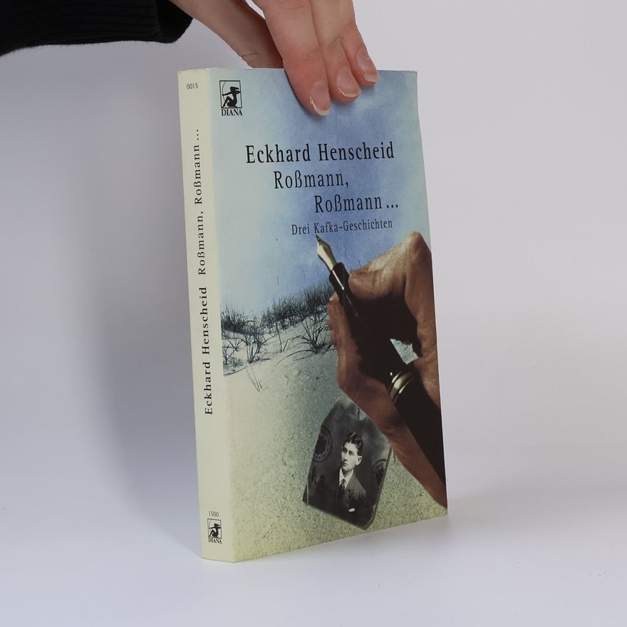 Eckhard Henscheid Roßmann, Roßmann ...