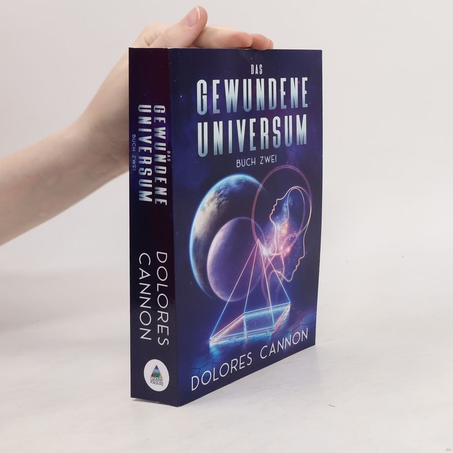 Romina Kuhne Das Gewundene Universum 2