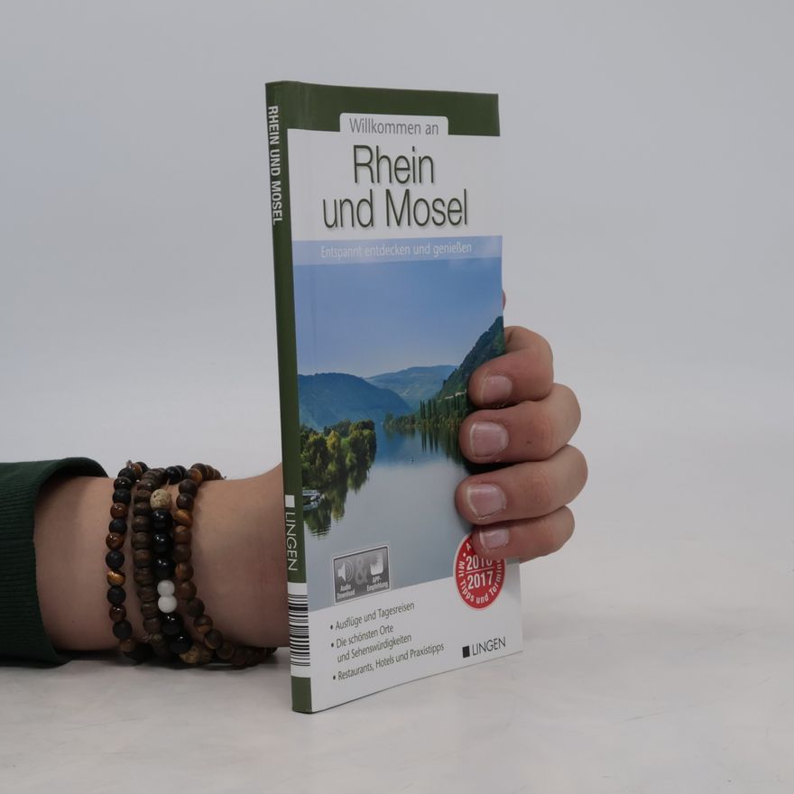 Various authors Willkommen an Rhein und Mosel