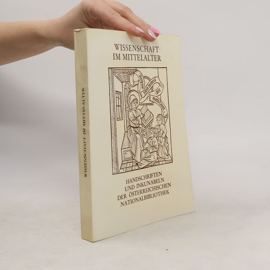 Autorenkollektiv Wissenschaft im Mittelalter