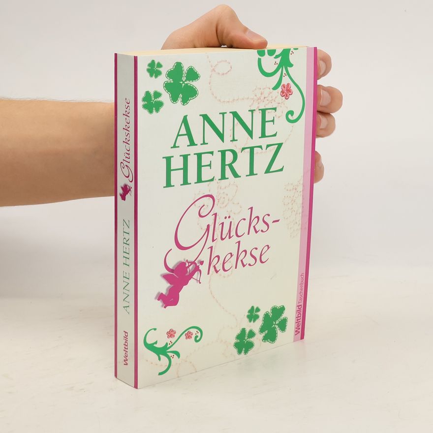 Anne Hertz Glückskekse