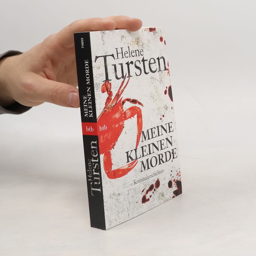 Helene Tursten Meine kleinen Morde