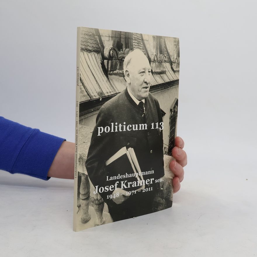 Various authors Politicum 113