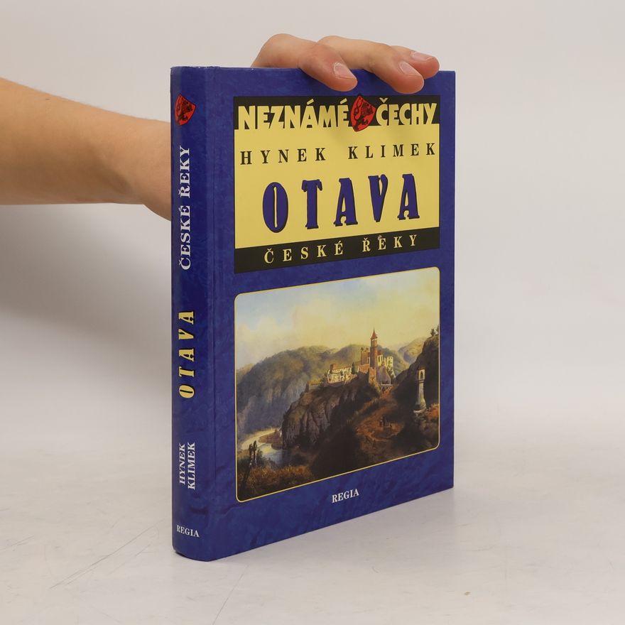 Hynek Klimek Otava