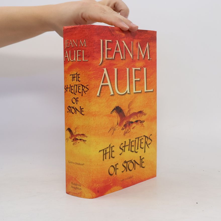 Jean M. Auelová The Shelters of Stone