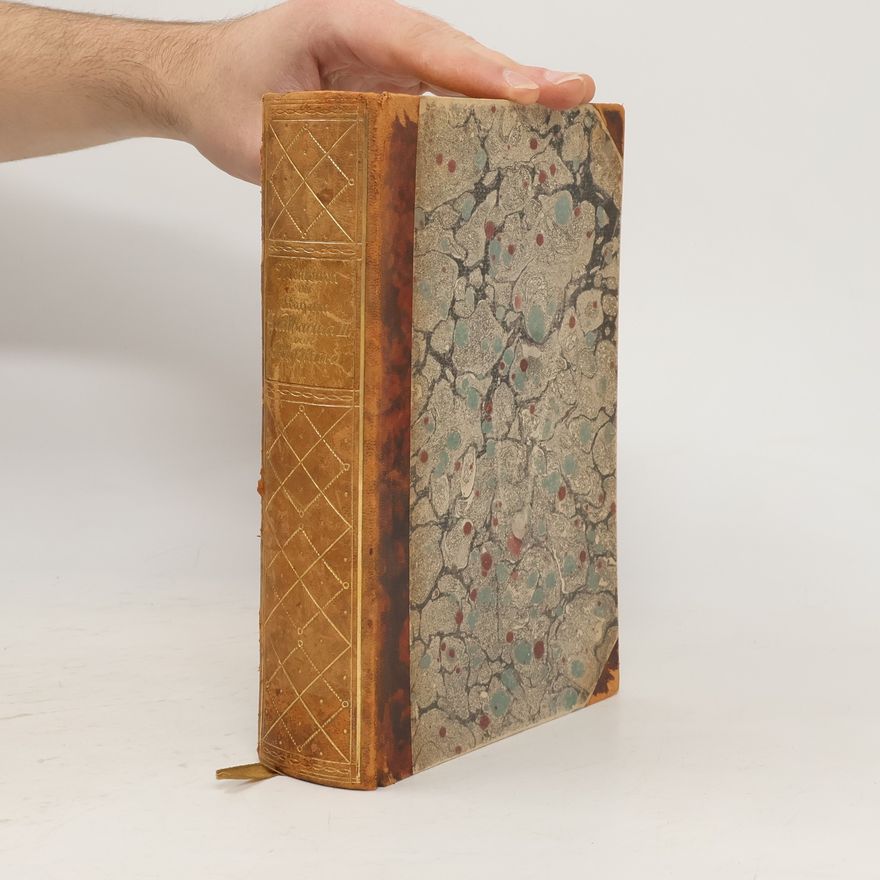 Erich Boehme Memoiren der Kaiserin Katharina II. Erster Band