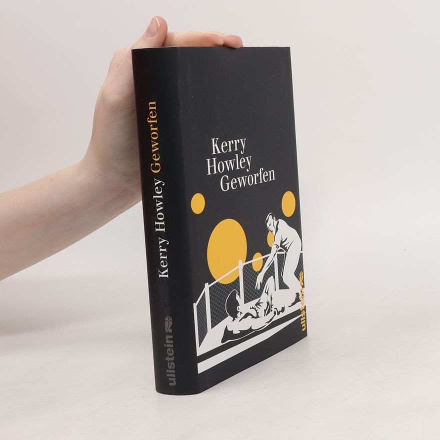 Kerry Howley Geworfen