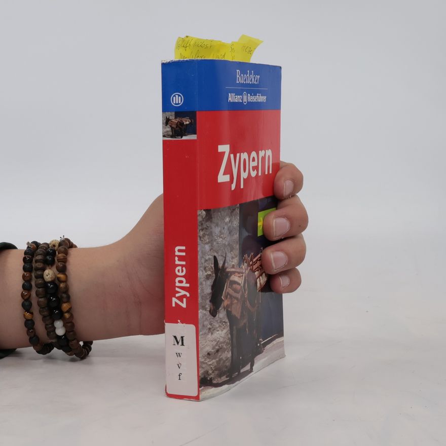 Autorenkollektiv Zypern