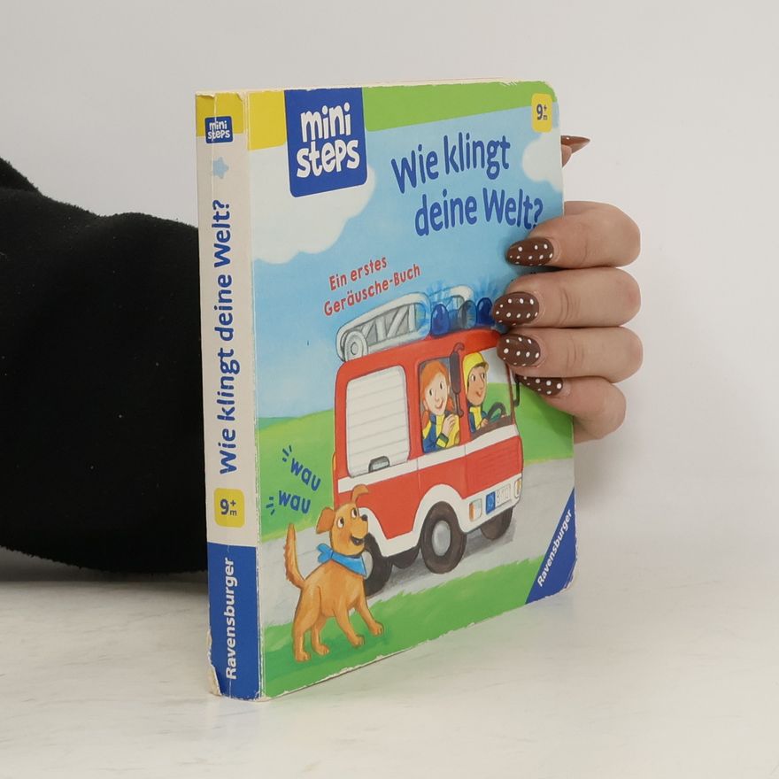 Martina Kohl ministeps: Wie klingt deine Welt?