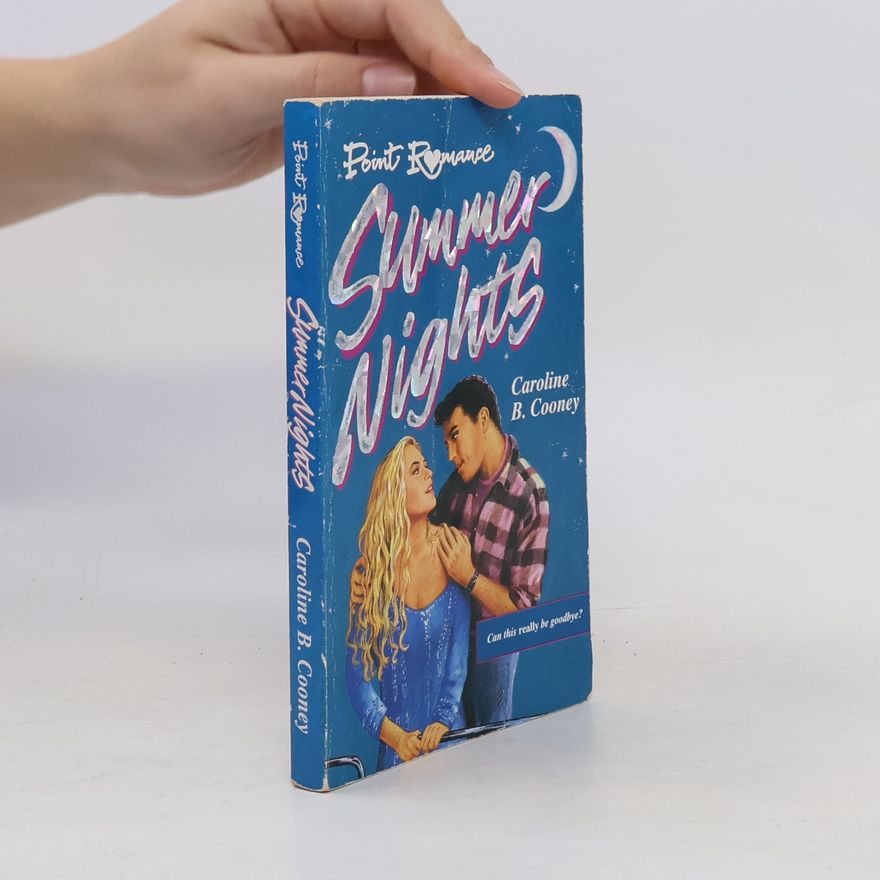 Caroline B. Cooney Summer Nights