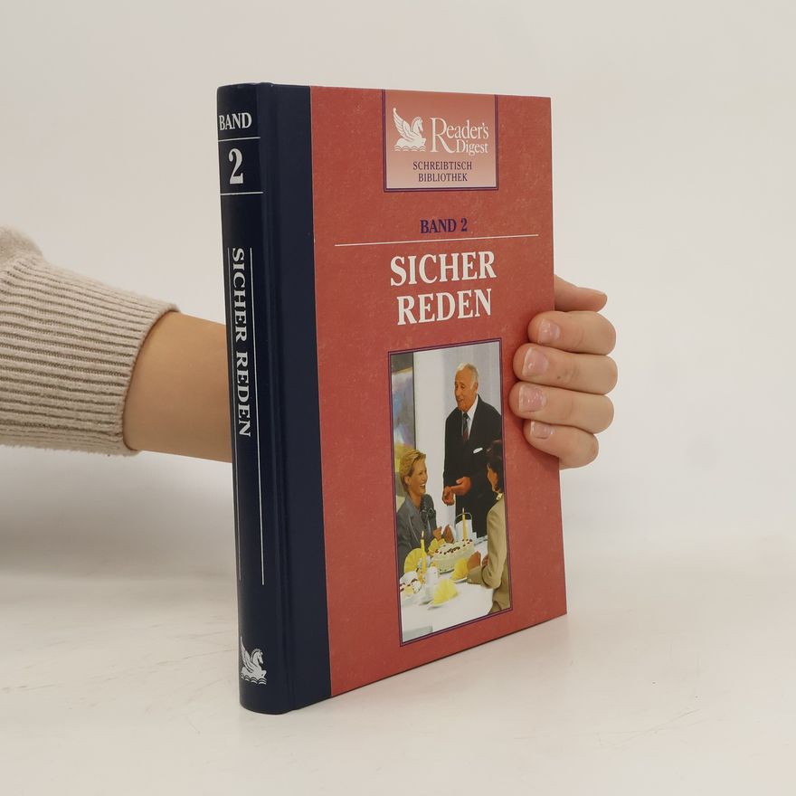 Autorenkollektiv Sicher Reden 2