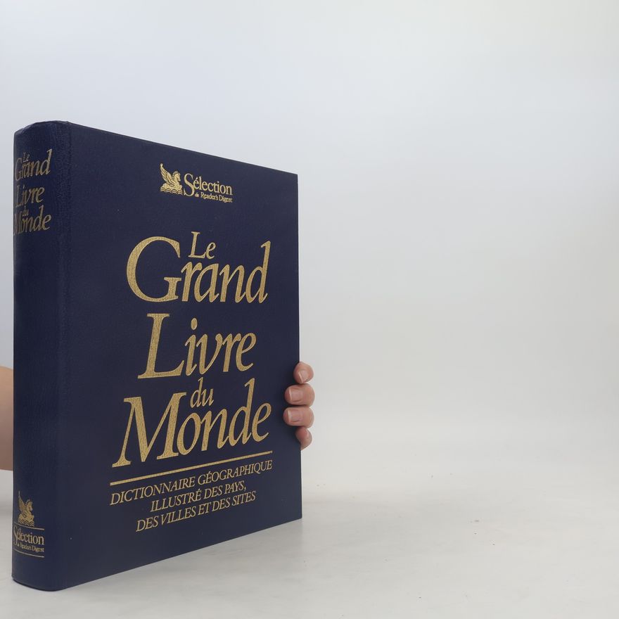 neuveden Le grand livre du monde