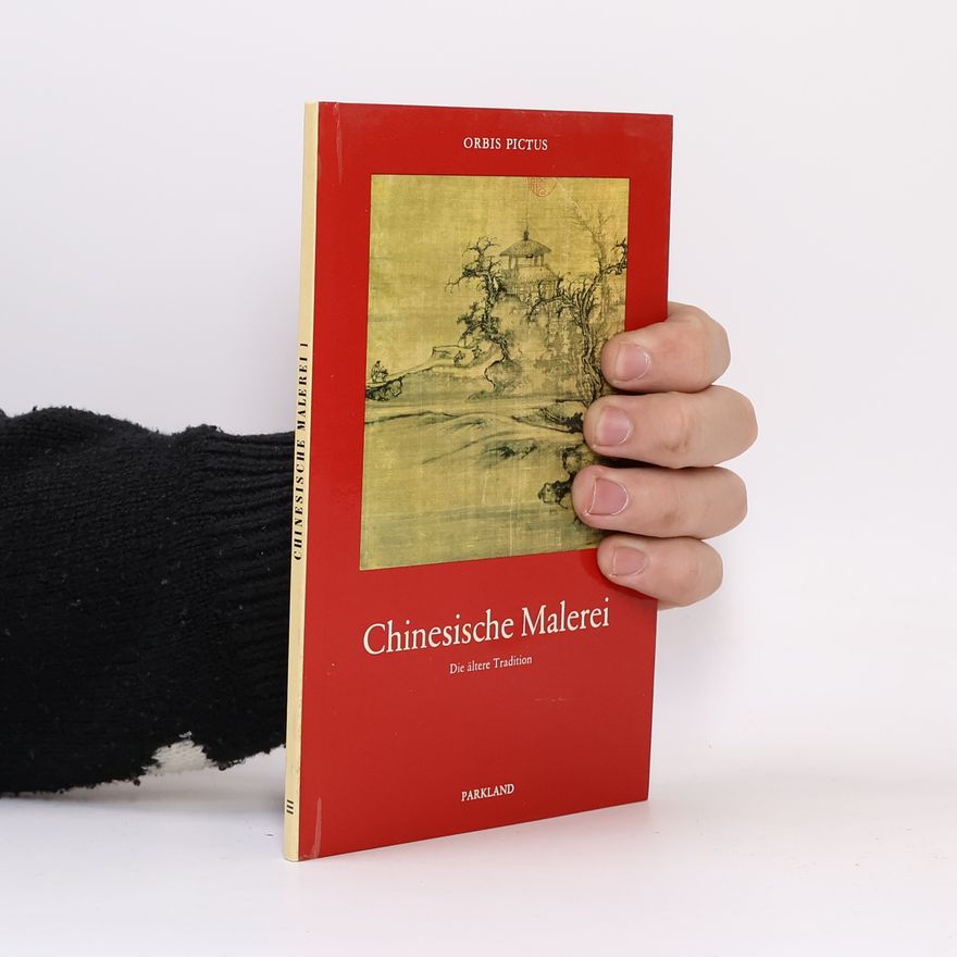 Roger Goepper Chinesische Malerei 1