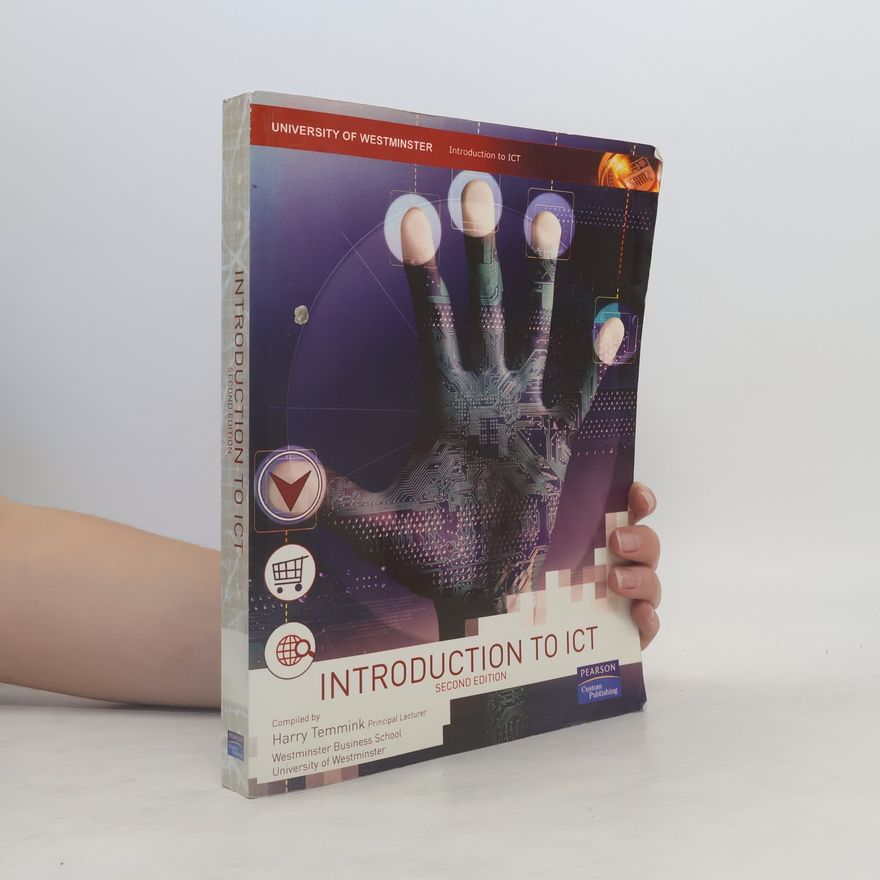 Various authors Introduction to ICT