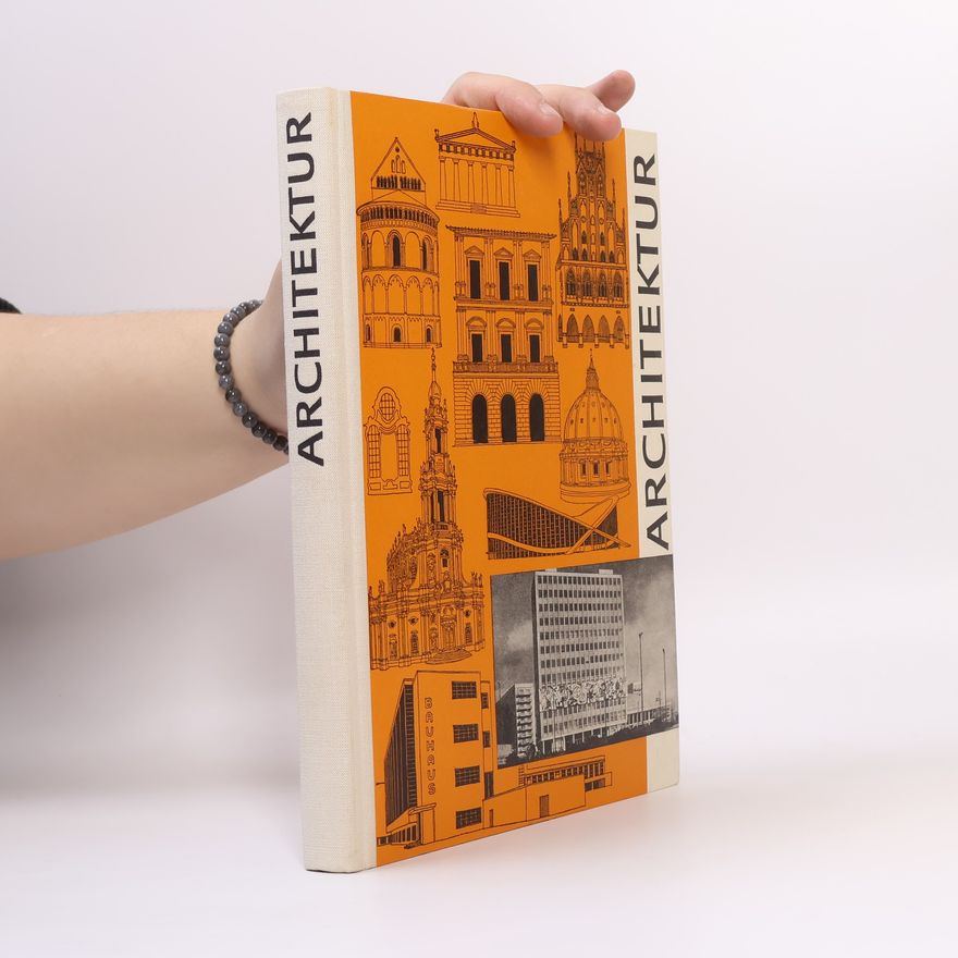 Autorenkollektiv Architektur