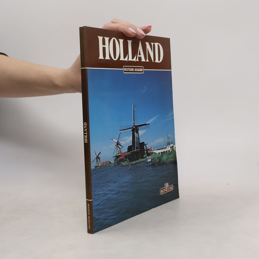 Giovanna Magi Holland