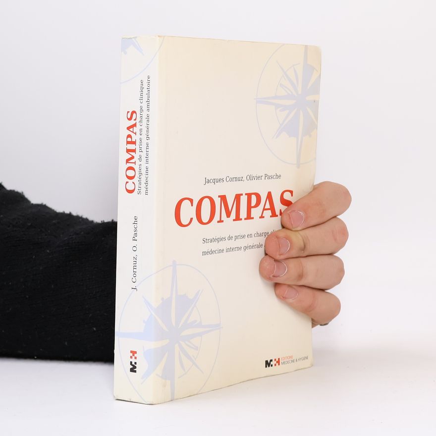 Olivier Pasche Compas