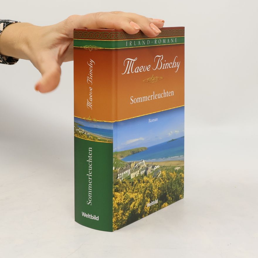 Maeve Binchy Sommerleuchten