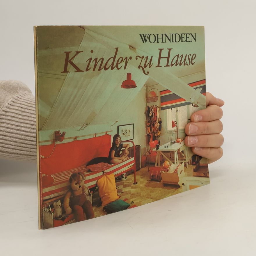 Autorenkollektiv Kinder zu Hause