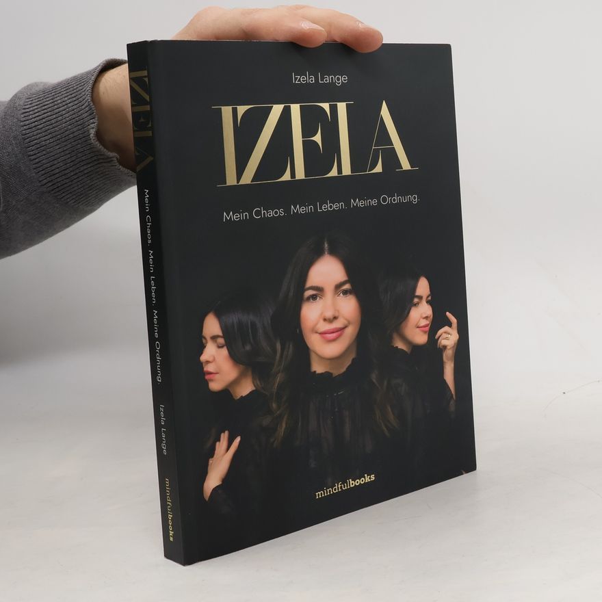 Izela Lange IZELA
