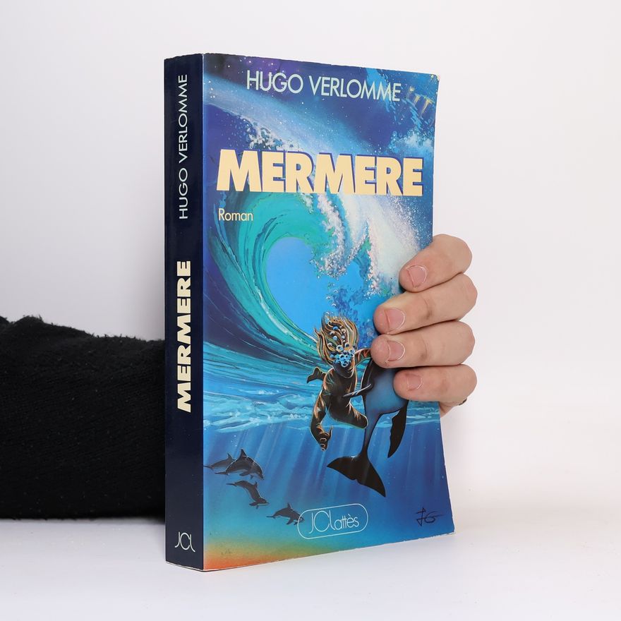 Hugo Verlomme Mermere