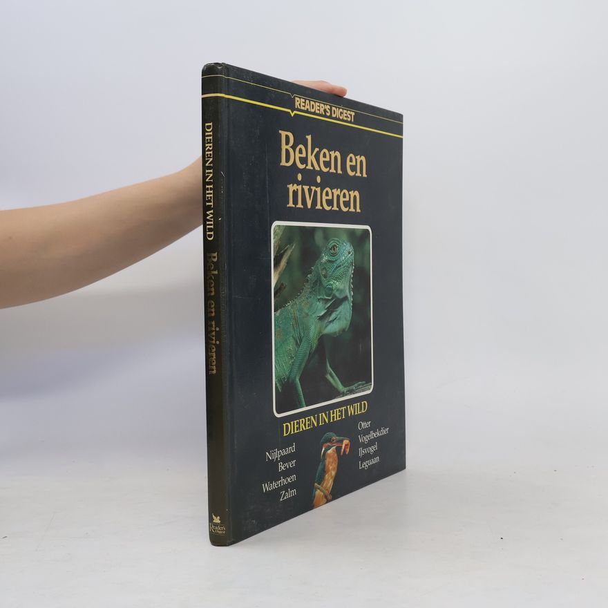Collectif d'auteurs Beken en rivieren