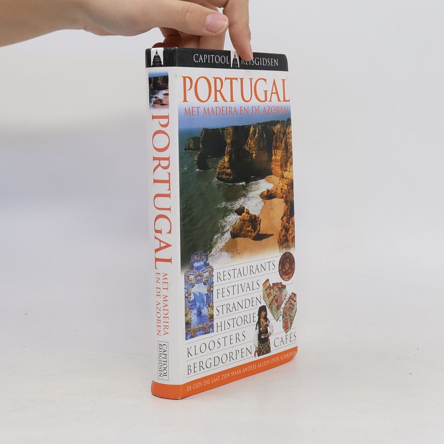 Martin Symington Capitool Portugal