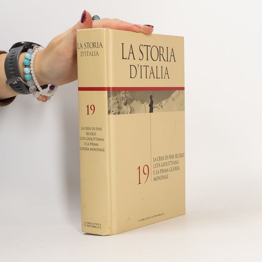 AA.VV. La Storia d'Italia 19