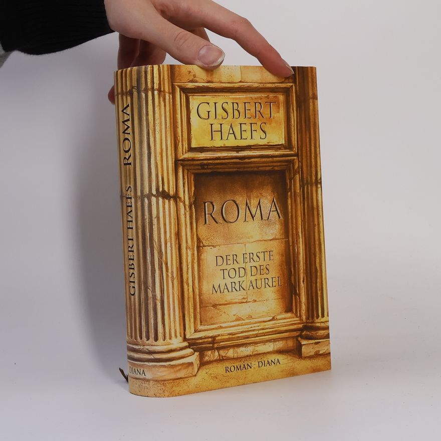 Gisbert Haefs Roma