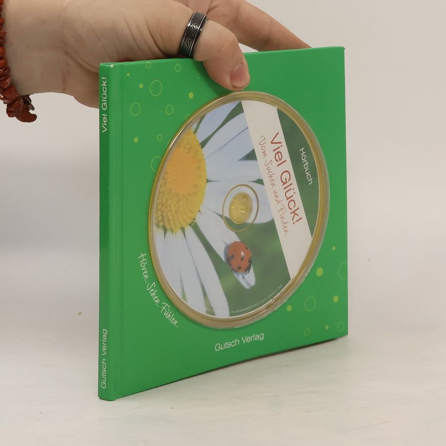 Various authors Viel Glück! Geschenkbuch