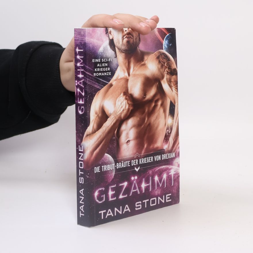 Tana Stone Gezähmt