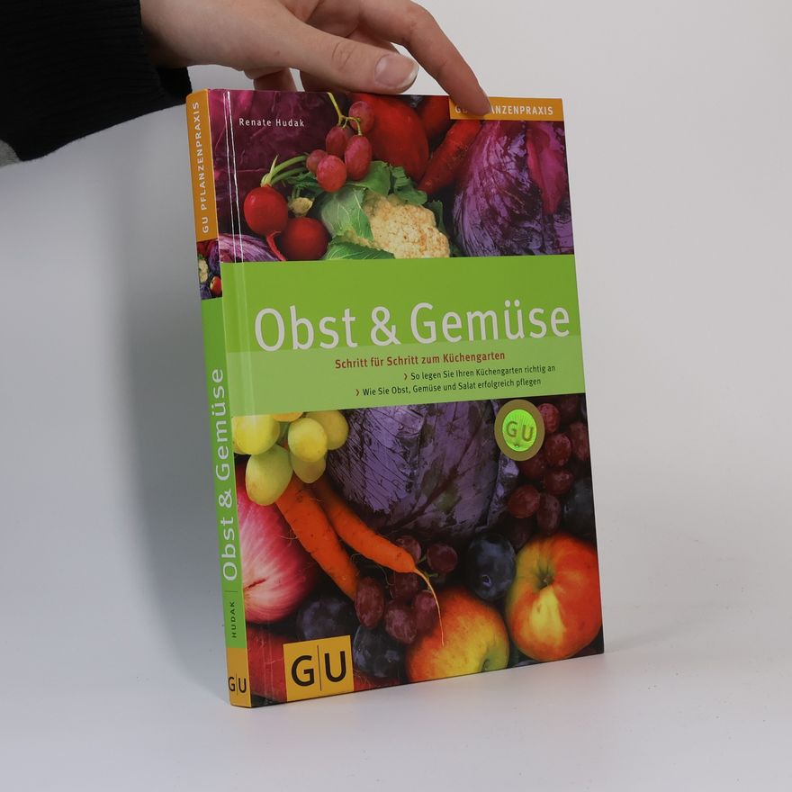 Renate Hudak Obst & Gemüse