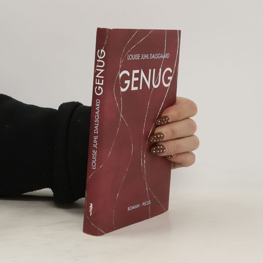 Louise Juhl Dalsgaard Genug