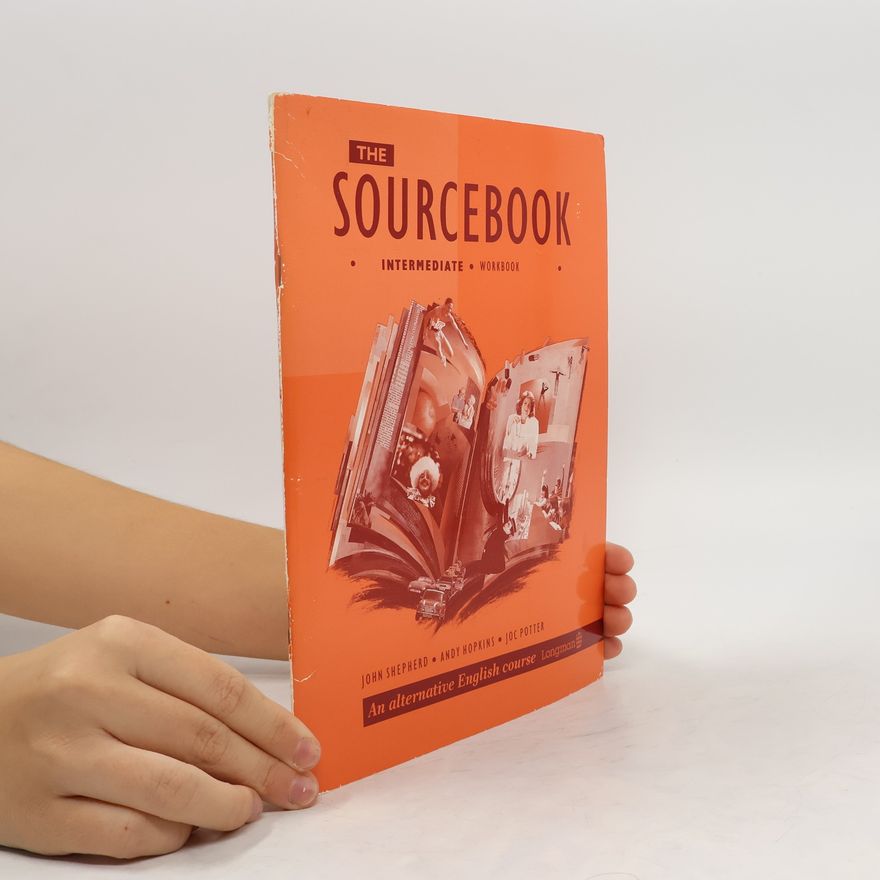 John Shepherd Sourcebook Intermediate