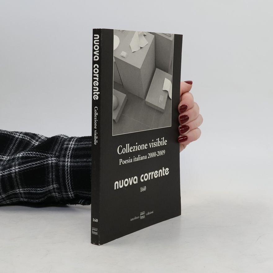 S. Fioravanti Collezione visibile. Poesia italiana 2000-2009
