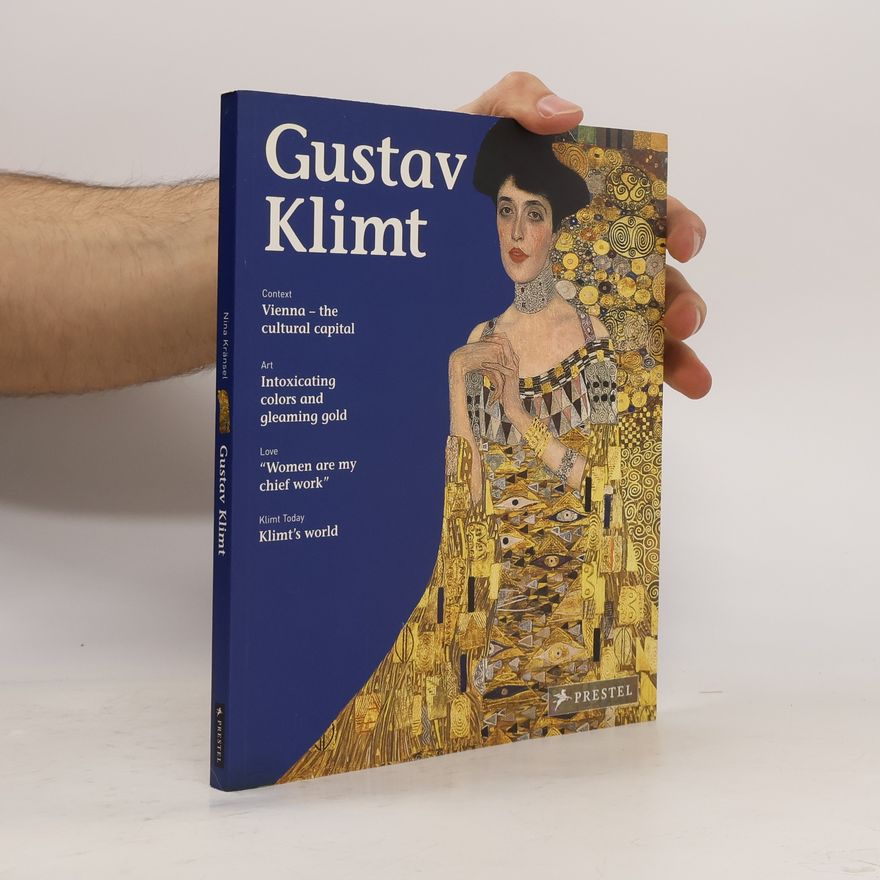 Nina Kränsel Gustav Klimt