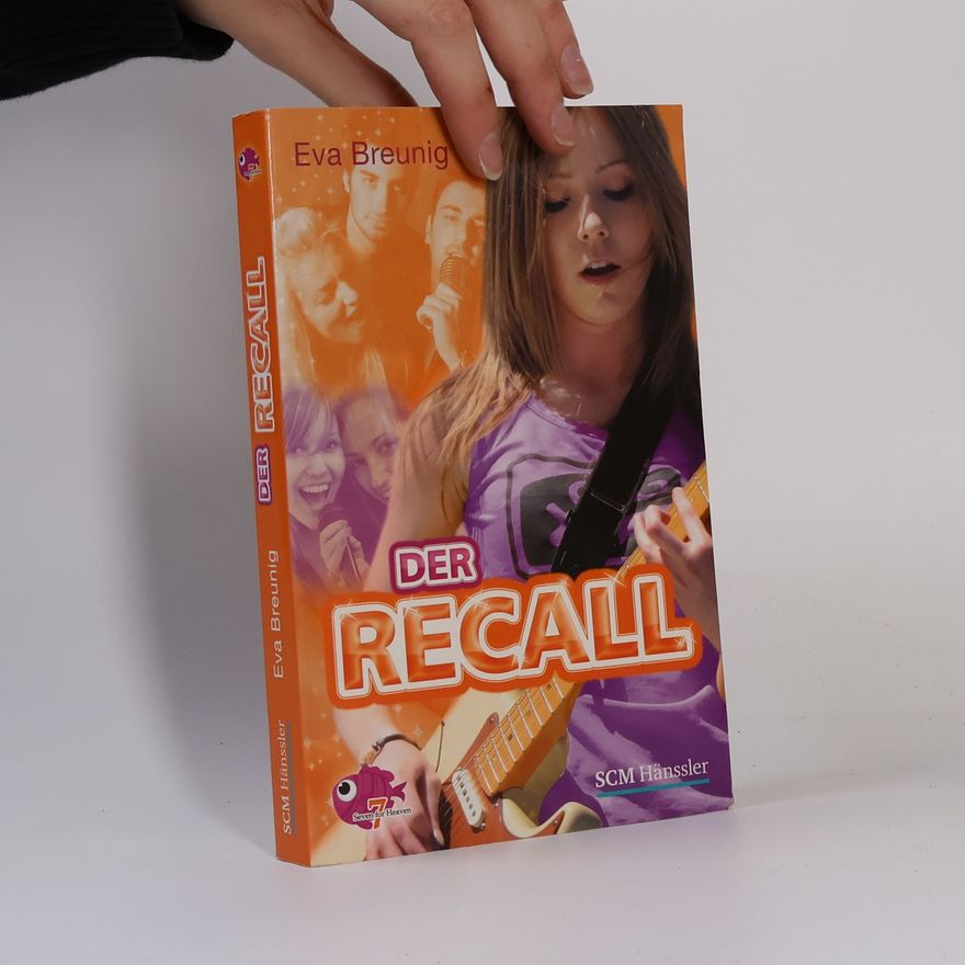 Eva Breunig Der Recall