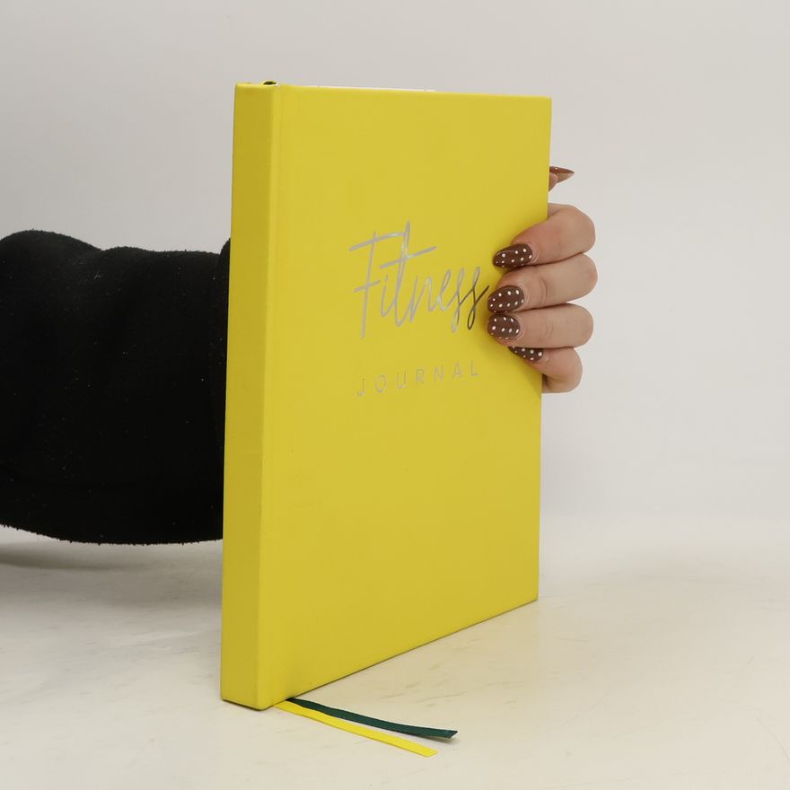 AA.VV. Fitness Journal